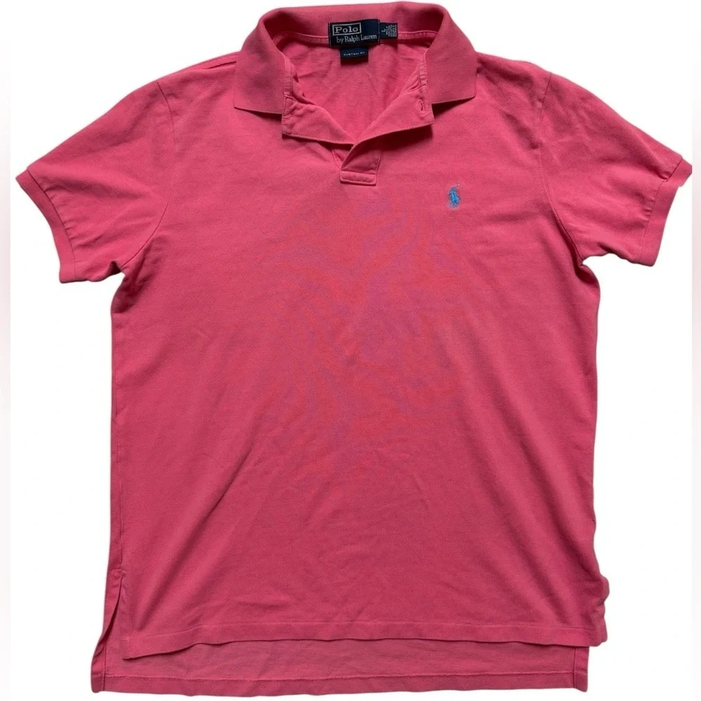 Ralph Lauren classic polo